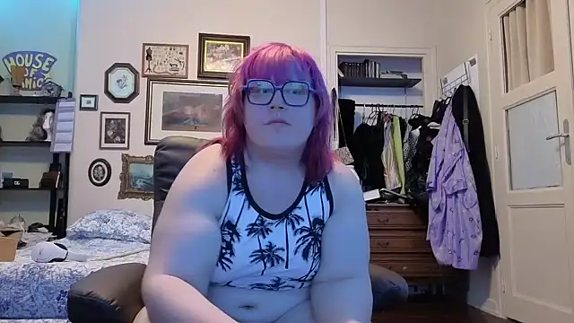 ProfaneHekate online show from 25, 5, 2026