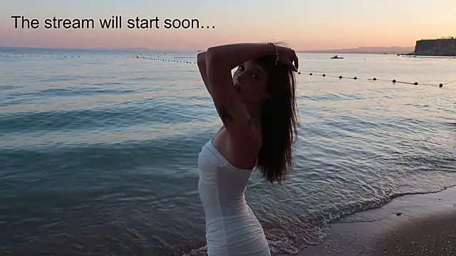 Anya angel online show from 3, 3, 2026