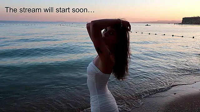 Anya angel online show from 5, 3, 2026