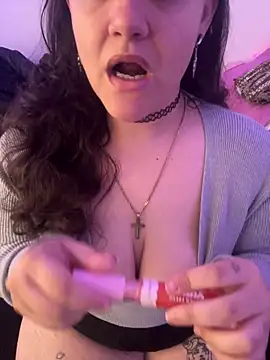 filthyaleks online show from 27, 2, 2026