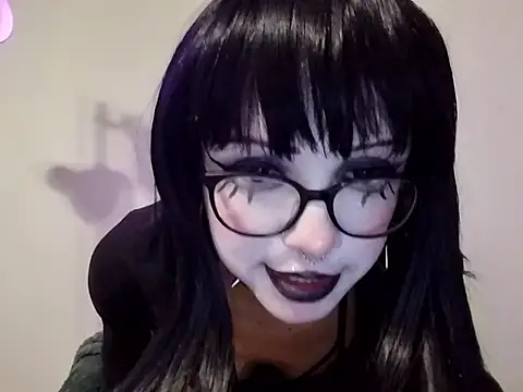 k1ttycl0wn online show from 19, 1, 2026