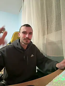 TheMaskShow online show from 28, 2, 2026