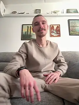 TheMaskShow online show from 15, 2, 2026