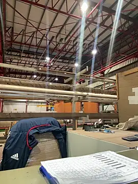 TheMaskShow online show from 23, 2, 2026