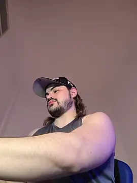 Derek Vow online show from 19, 3, 2026