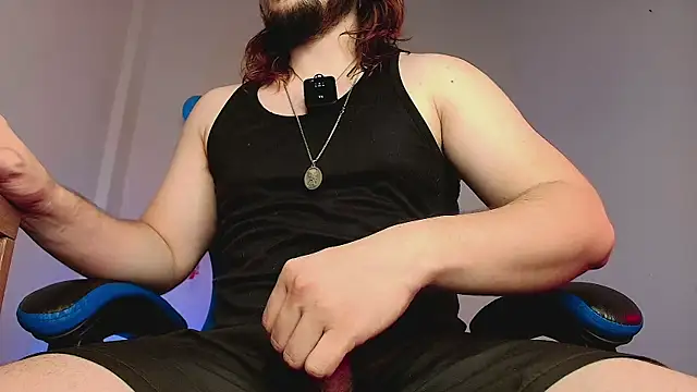 Snapshot of Derek_Vow chatting on 10, 7, 2026 Derek Vow online show from 10, 7, 2026