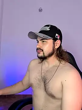 Derek Vow online show from 1, 3, 2026