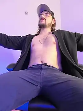 Derek Vow online show from 22, 2, 2026