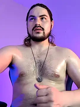 Derek Vow online show from 19, 4, 2026