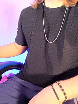 Derek Vow online show from 7, 4, 2026