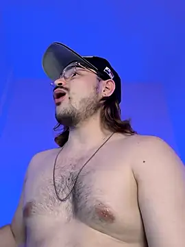 Derek Vow online show from 8, 3, 2026