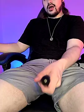 Derek Vow online show from 13, 4, 2026