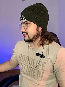 Derek Vow online show from 26, 2, 2026