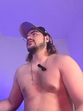 Derek Vow online show from 15, 2, 2026