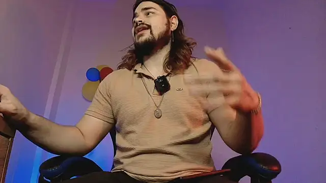 Snapshot of Derek_Vow chatting on 14, 7, 2026 Derek Vow online show from 14, 7, 2026