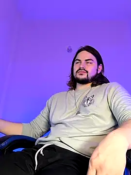 Derek Vow online show from 14, 4, 2026