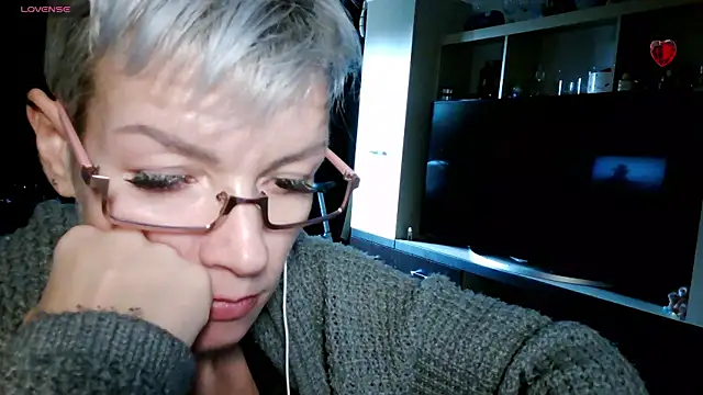 Alice 69 Sochi online show from 16, 2, 2026