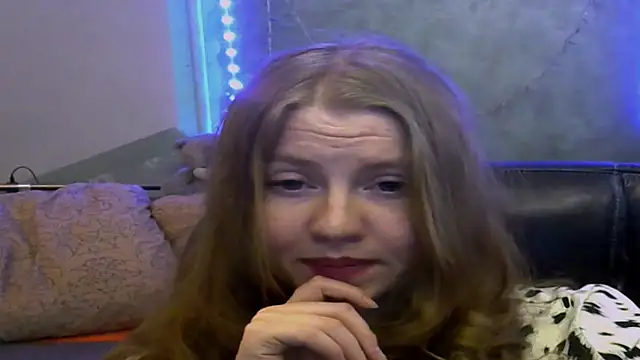Space Girls 699 online show from 9, 2, 2026