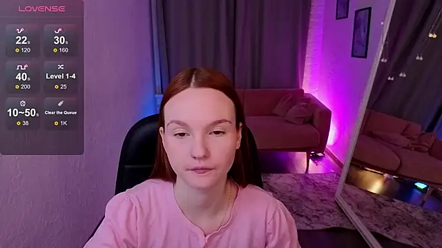 Mya Sun online show from 5, 2, 2026