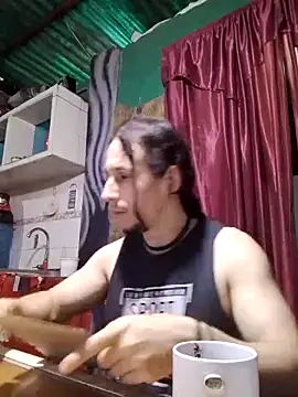 Snapshot of AxelFrost chatting on 5, 2, 2026 AxelFrost online show from 5, 2, 2026