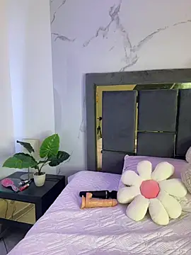 Doll Luna  online show from 5, 2, 2026