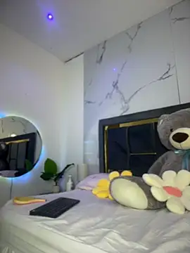 Doll Luna  online show from 26, 3, 2026