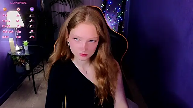 Your lilith  online show from 28, 7, 2026