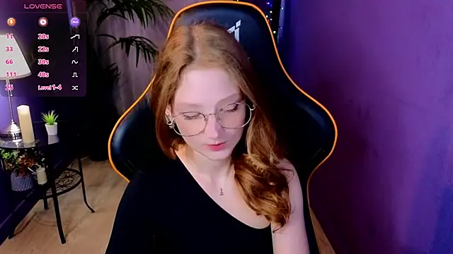 Your lilith  online show from 15, 7, 2026