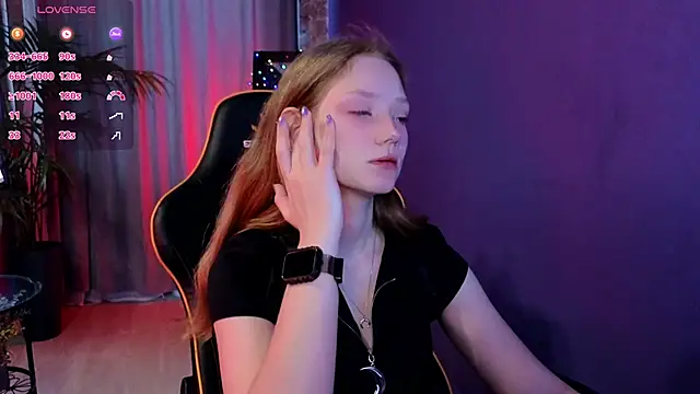 Snapshot of Your_lilith_ chatting on 26, 5, 2026 Your lilith online show from 26, 5, 2026