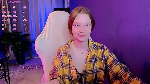 Your lilith  online show from 23, 4, 2026