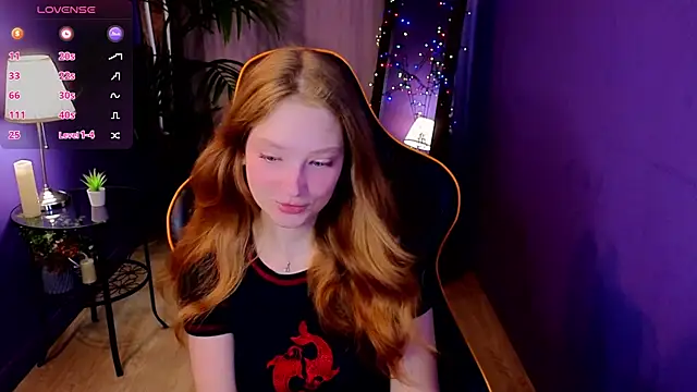 Your lilith  online show from 20, 7, 2026