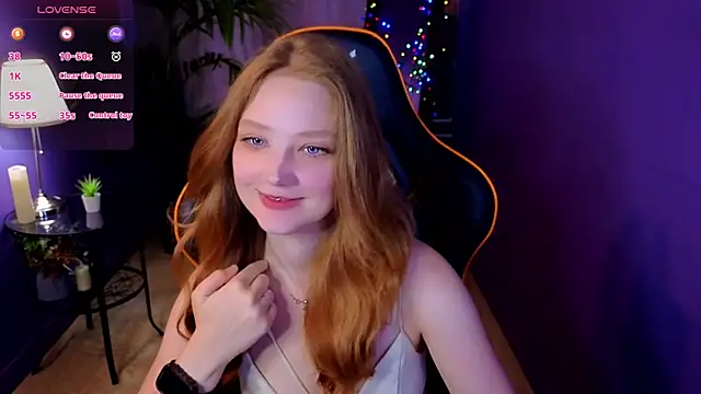 Your lilith  online show from 17, 7, 2026