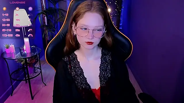 Snapshot of Your_lilith_ chatting on 21, 5, 2026 Your lilith online show from 21, 5, 2026