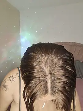 BellaDonna 16 online show from 25, 4, 2026