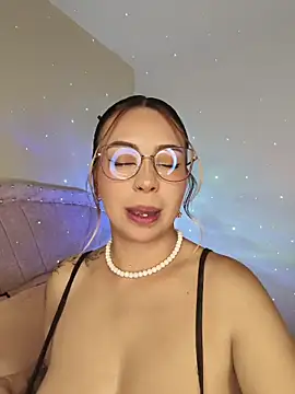 BellaDonna 16 online show from 21, 5, 2026