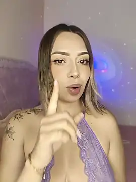 BellaDonna 16 online show from 16, 6, 2026