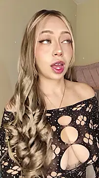 BellaDonna 16 online show from 23, 7, 2026
