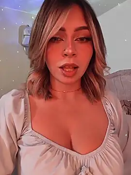 BellaDonna 16 online show from 21, 2, 2026