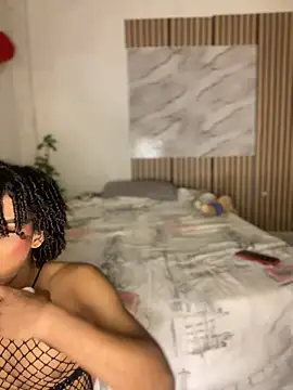 Iam AlexandraRey online show from 1, 4, 2026