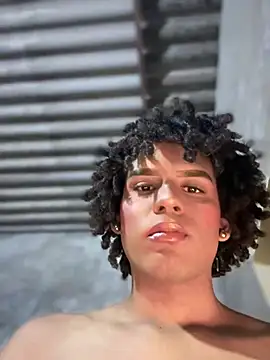 Iam AlexandraRey online show from 6, 2, 2026