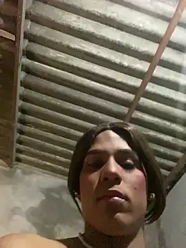 Iam AlexandraRey online show from 8, 2, 2026