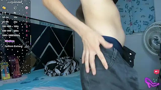 Ninna Vergara online show from 20, 4, 2026