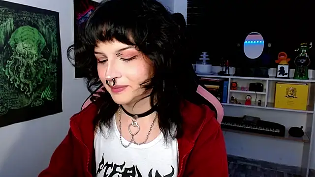 Snapshot of neena_nyx_ chatting on 20, 6, 2026 neena nyx online show from 20, 6, 2026