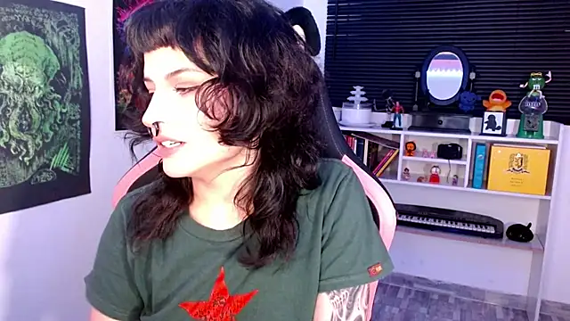 Snapshot of neena_nyx_ chatting on 8, 7, 2026 neena nyx online show from 8, 7, 2026