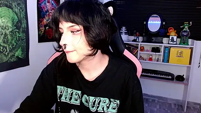 Snapshot of neena_nyx_ chatting on 3, 7, 2026 neena nyx online show from 3, 7, 2026