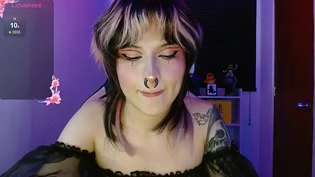 neena nyx  online show from 13, 3, 2026