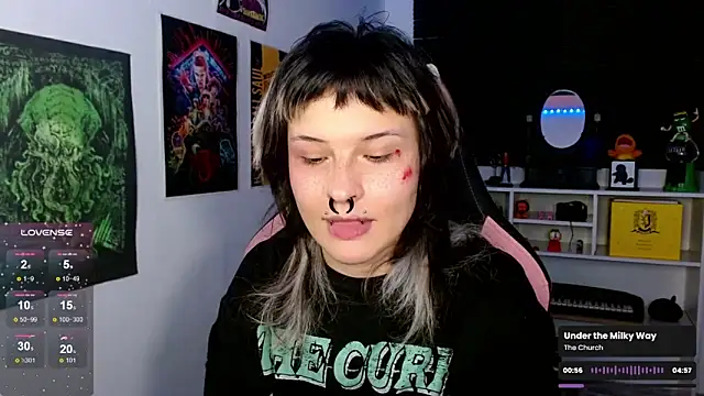 neena nyx  online show from 13, 5, 2026
