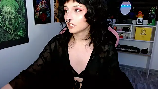 Snapshot of neena_nyx_ chatting on 14, 6, 2026 neena nyx online show from 14, 6, 2026