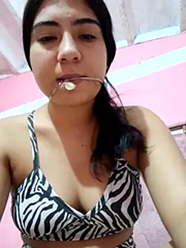 Ailen-cute online show from 6, 3, 2026