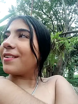 Ailen-cute online show from 6, 2, 2026